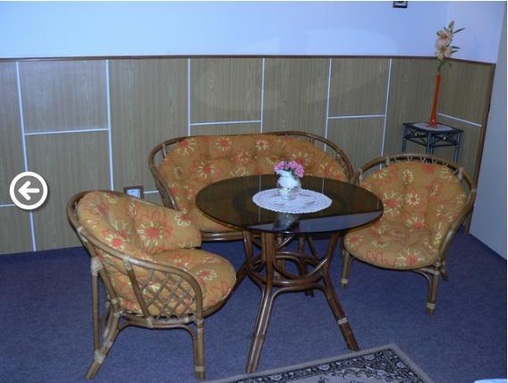 Restaurace A Pension Prvni Mlyn Chomutov Exterior photo
