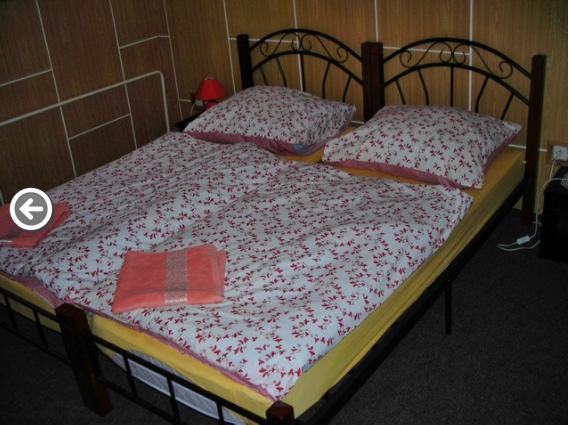 Restaurace A Pension Prvni Mlyn Chomutov Room photo